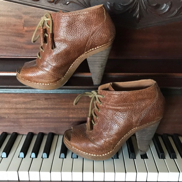 Lucky Brand Shoes - Lucky Brand shoes